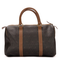 Dior Travel bag