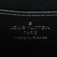 Louis Vuitton Borsette/Portafoglio in Nero