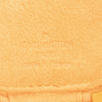 Louis Vuitton Täschchen/Portemonnaie in Orange