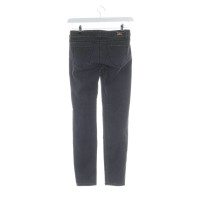 Rich & Royal Jeans Cotton in Grey