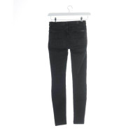 7 For All Mankind Jeans Cotton in Black