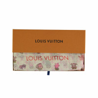 Louis Vuitton Echarpe/Foulard en Coton