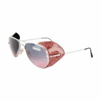 Roberto Cavalli Sunglasses in Pink