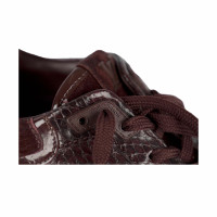 Louis Vuitton Chaussures de sport en Laine en Rouge
