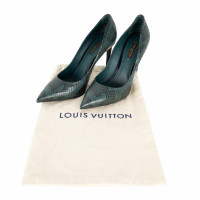 Louis Vuitton Pumps/Peeptoes Leather
