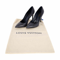 Louis Vuitton Pumps/Peeptoes aus Leder