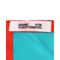 Diane Von Furstenberg Echarpe/Foulard en Soie
