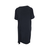 Marni Dress Silk in Black