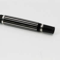 Mont Blanc Accessory in Black