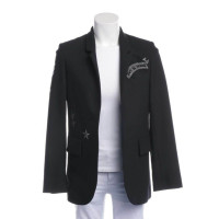 Zadig & Voltaire Jacket/Coat in Black