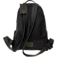 Valentino Garavani Rockstud Backpack in Black