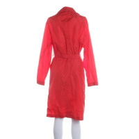 Strenesse Giacca/Cappotto in Rosso