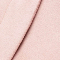 Closed Jacke/Mantel aus Wolle in Rosa / Pink