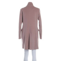 Closed Jacke/Mantel aus Wolle in Rosa / Pink
