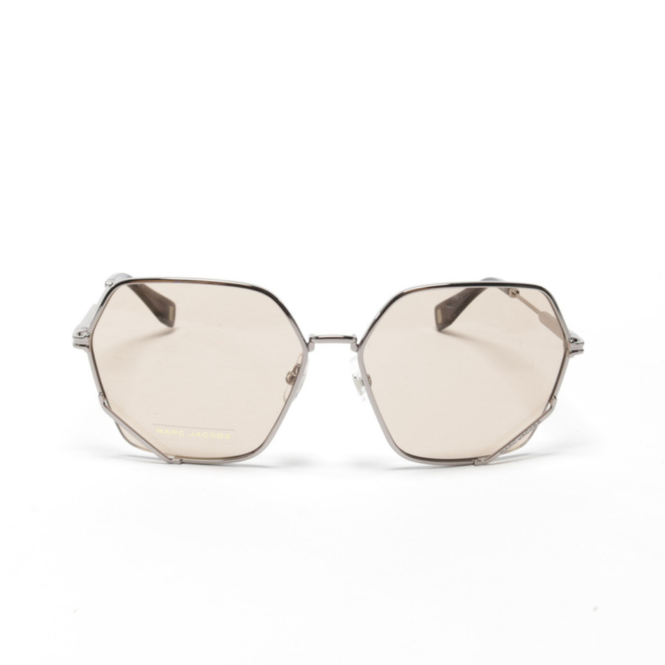 Marc Jacobs Sunglasses in Silvery