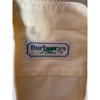 Burberry Knitwear Cotton in Nude