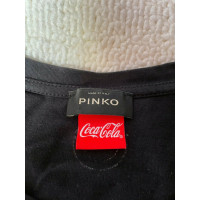 Pinko Tricot en Coton en Noir