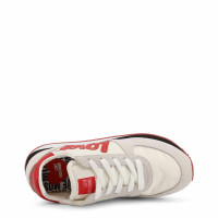 Love Moschino Trainers in White