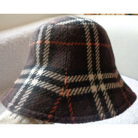 Burberry Hat/Cap Wool