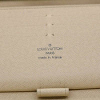Louis Vuitton Zippy Organizer aus Canvas
