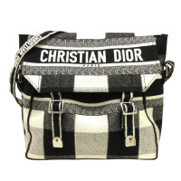 Dior Shoulder bag Canvas