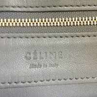 Céline Sac fourre-tout en Cuir en Gris