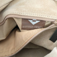 Bottega Veneta Handbag Leather in Black