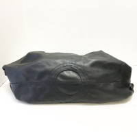 Loewe Nappa Aire Leather in Black