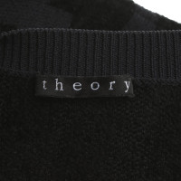 Theory Bovenkleding in Zwart