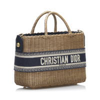 Christian Dior Shoulder bag in Beige
