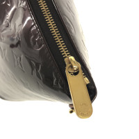 Louis Vuitton Tote bag in Pelle in Viola