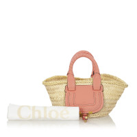 Chloé Handbag in Beige