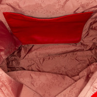 Stella McCartney Tote bag in Rosso