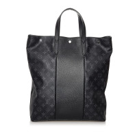 Louis Vuitton Tote bag in Pelle in Nero