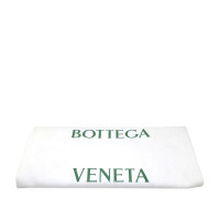 Bottega Veneta Sac à bandoulière en Cuir en Bleu