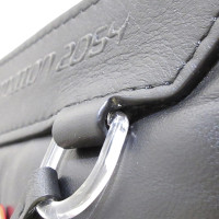 Louis Vuitton Clutch en Cuir en Noir