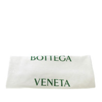Bottega Veneta Sac à bandoulière en Cuir en Noir