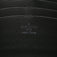 Louis Vuitton Clutch en Toile en Noir