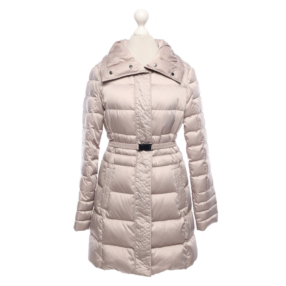 Hugo Boss Giacca/Cappotto in Beige