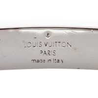 Louis Vuitton Bracelet/Wristband Cotton in Red