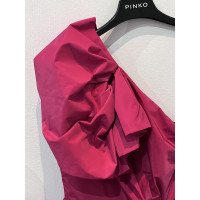 Pinko Vestito in Fucsia