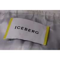 Iceberg Vest Leather
