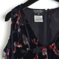 Chanel Jumpsuit Viscose