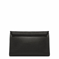 Love Moschino Clutch Bag in Black