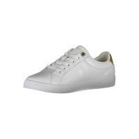 Tommy Hilfiger Sneaker in Bianco
