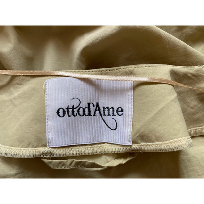 Ottod'ame  Top Cotton