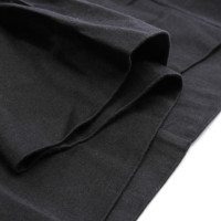 Dorothee Schumacher Dress Cotton in Black