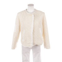 Iro Jacket/Coat Viscose in White