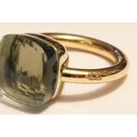 Pomellato Ring Geelgoud in Goud