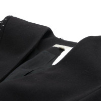 Michael Kors Jacket/Coat Cotton in Black